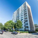 Sea View Apartment- Best View In Sopot